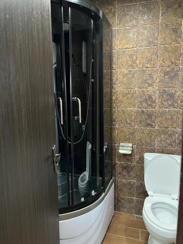 Elno Hotel Tiflis Habitación foto
